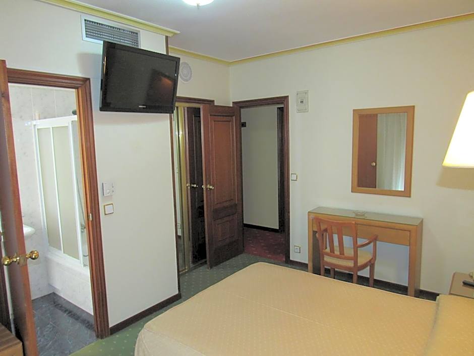 Hotel Virgen del Camino Pontevedra