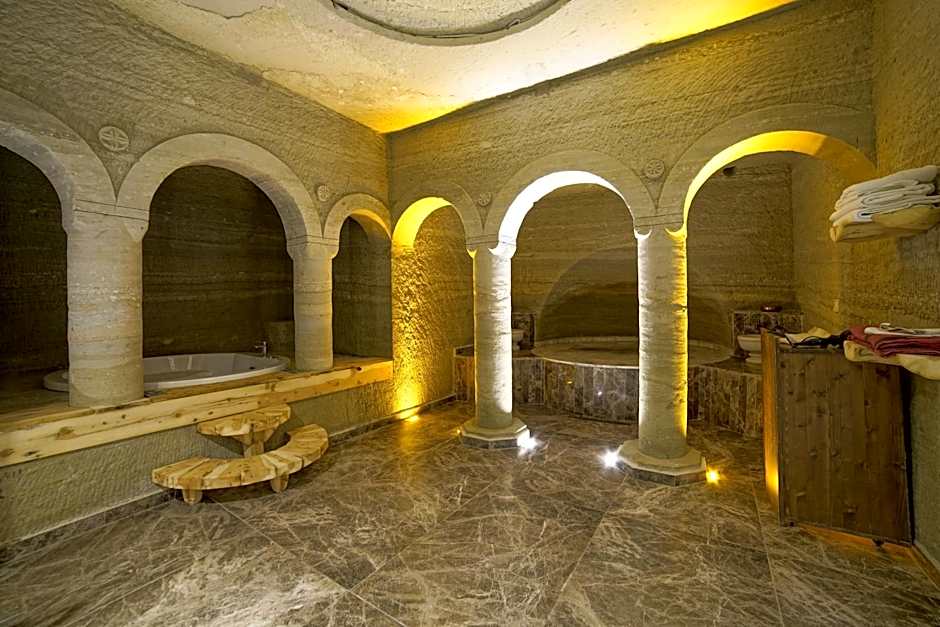 Panoramic Cave Hotel