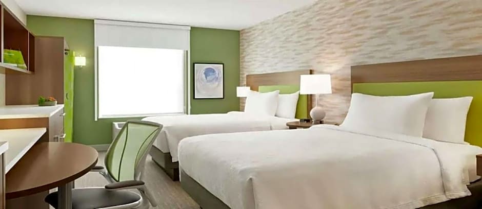 Home2 Suites by Hilton Scottsdale Salt River