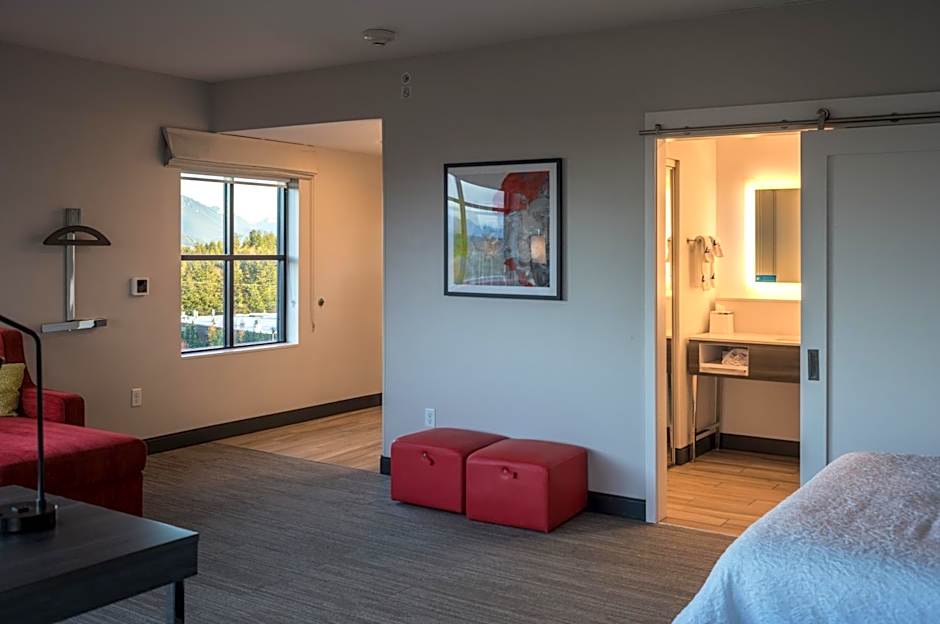 Snoqualmie Inn by Hotel America