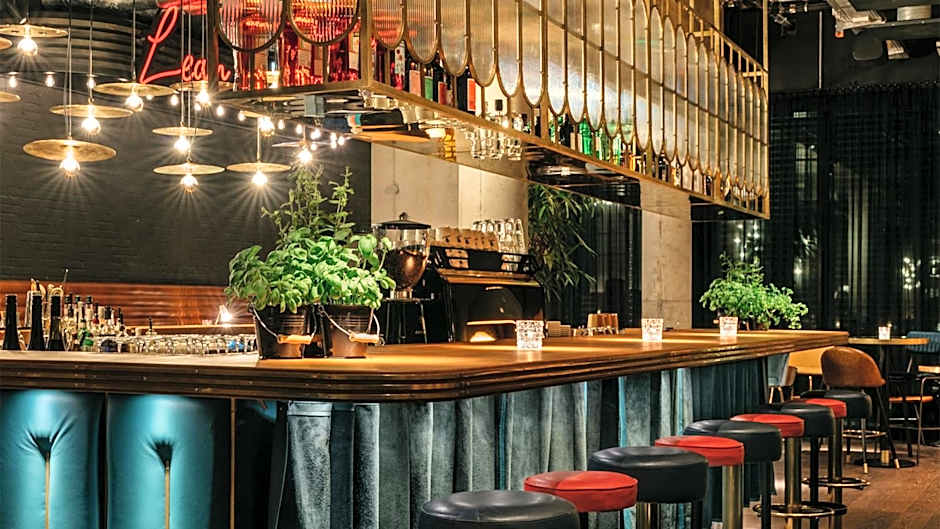 Ruby Ella Hotel Cologne By IHG