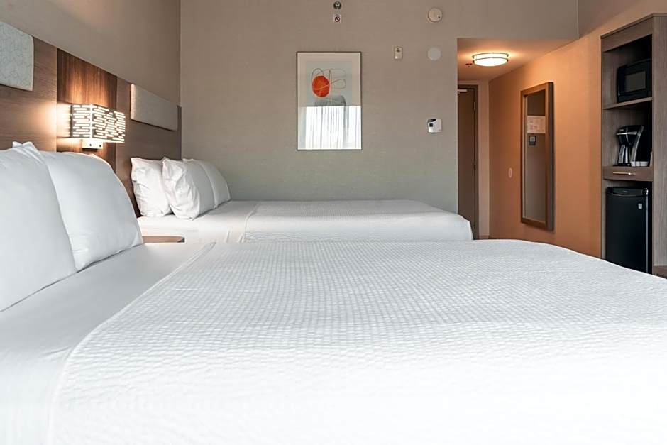 Holiday Inn Express Hotel & Suites Kingston By IHG