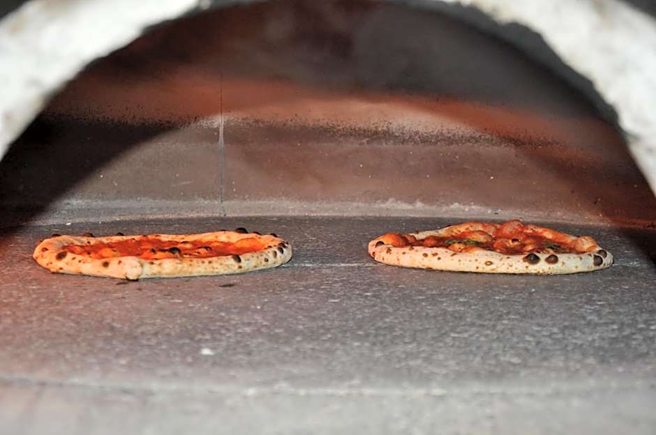 Hotel Beata Giovannina