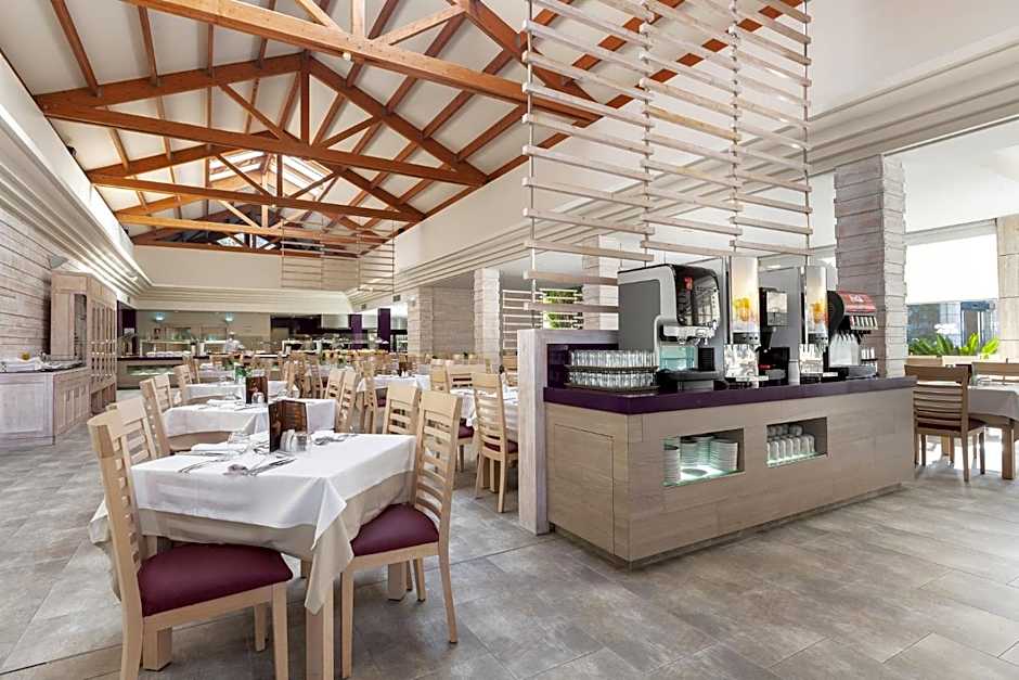 Mar Hotels Playa Mar & Spa