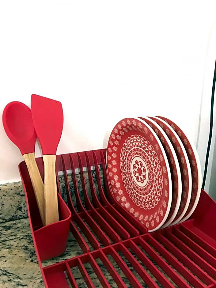 IBIZA - 114 · I-14: Apê completo na praia da Jatiúca - Superhost