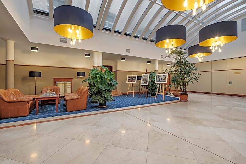 Hotel Hetman