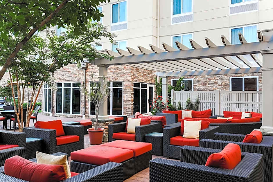 Hilton Garden Inn Melville