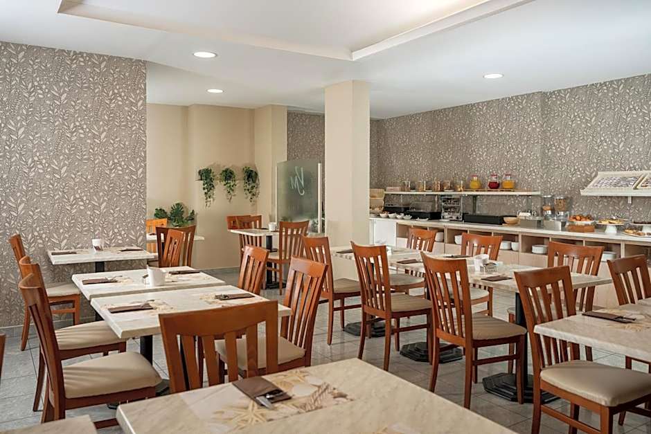 Hotel Villa Mare