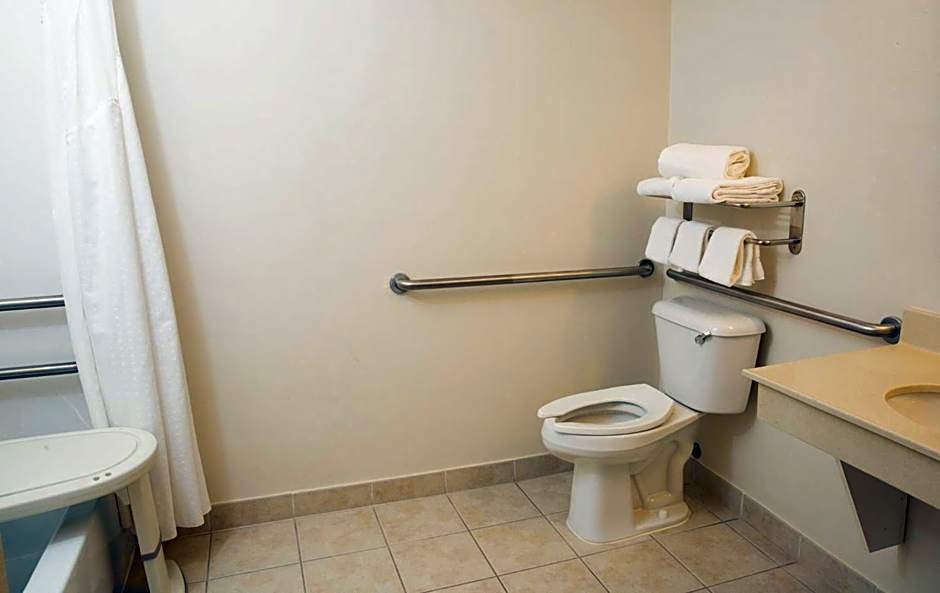 Holiday Inn Express Hotel & Suites Cherokee-Casino By IHG