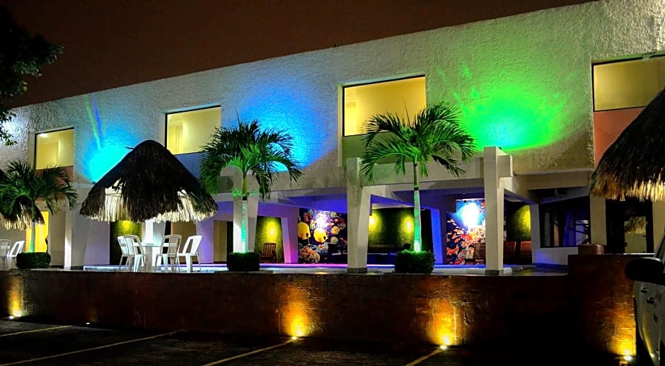 Best Western Brisa