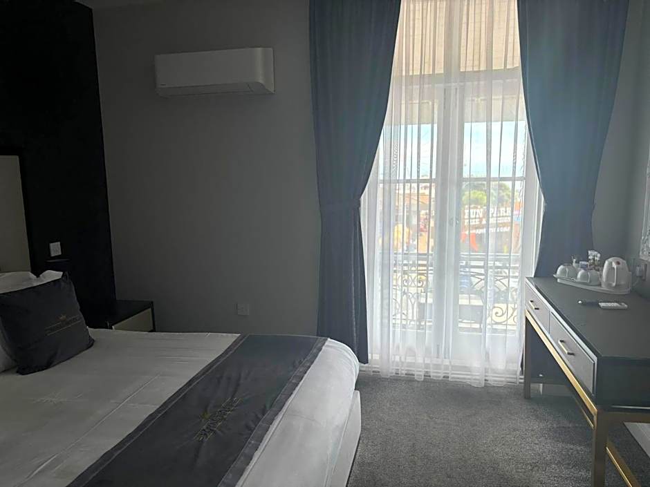 The Royal Hotel - Clacton On Sea