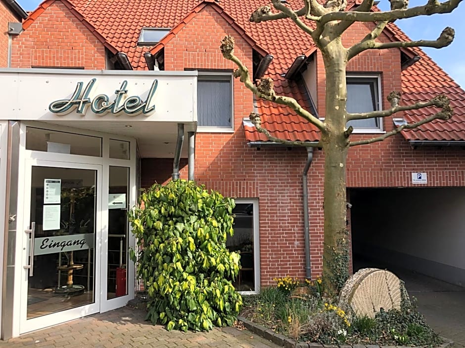 Hotel-Restaurant Zur Mühle
