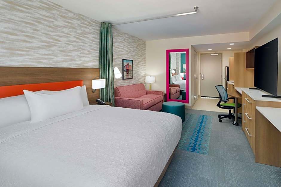 Home2 Suites by Hilton Towson