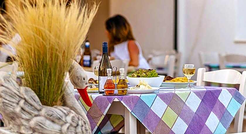 Michalios Luxury Apartments