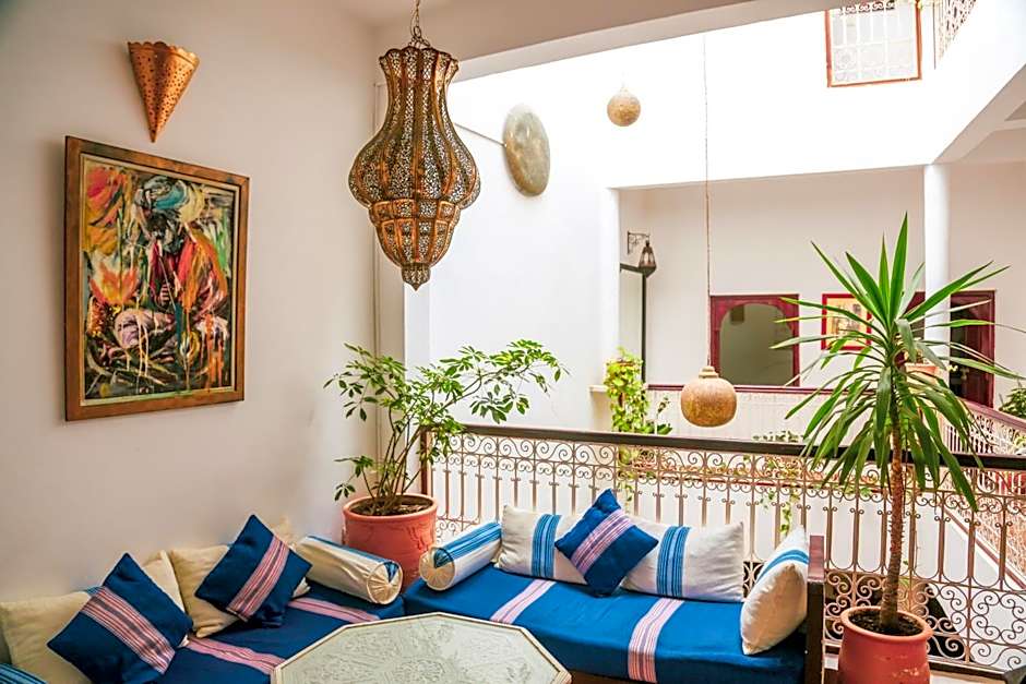 Dar Nafoura-Mogador