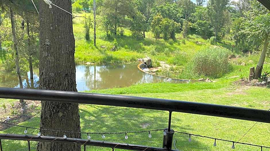 La Moor Country Venue & Eatery