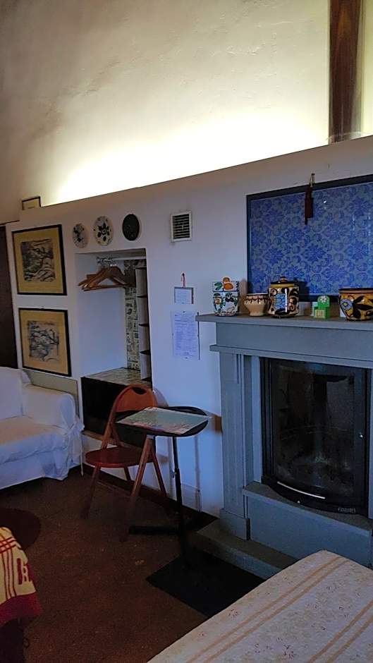 La Torretta - Cerreto Grue