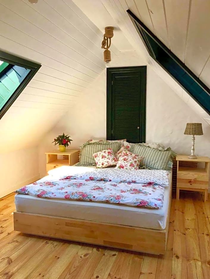 Zagroda Sledziowa Herring Farm