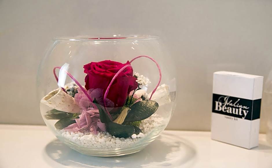 Hotel Ristorante Primavera