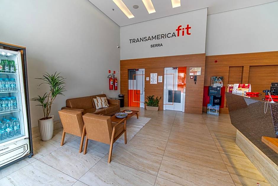 Transamerica Fit Serra