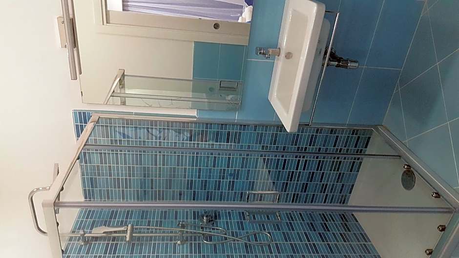 RESIDENZA BURMARIA Free Parking