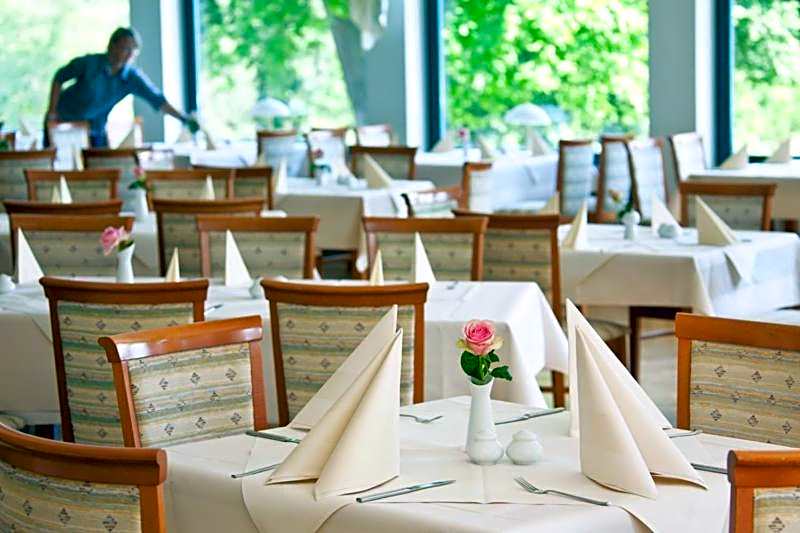 Nationalparkhotel Kranichrast