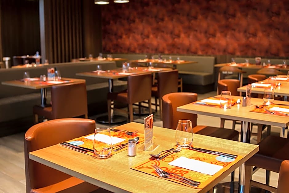 Rio Hotel by Bourbon Ciudad Del Este