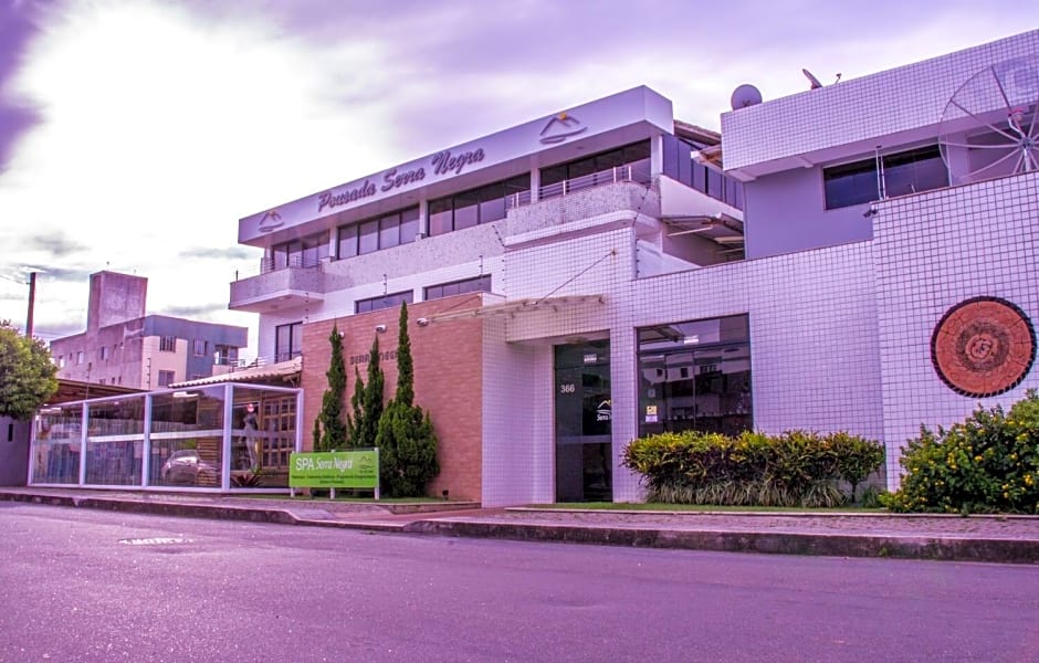 Serra Negra Pousada Spa