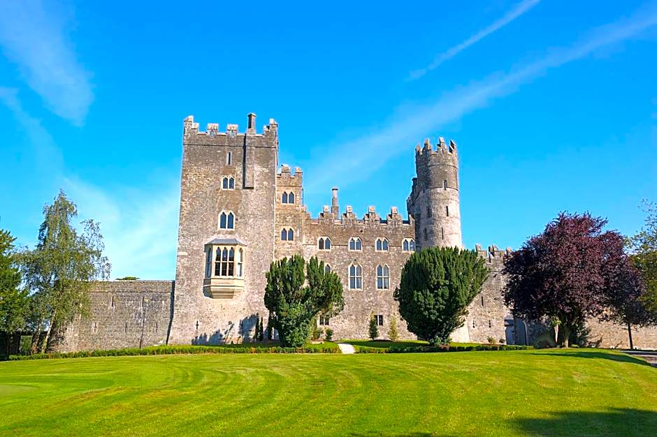 Kilkea Castle
