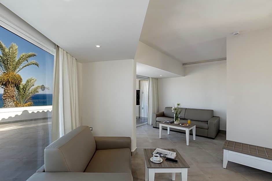 Rodos Princess Beach Hotel