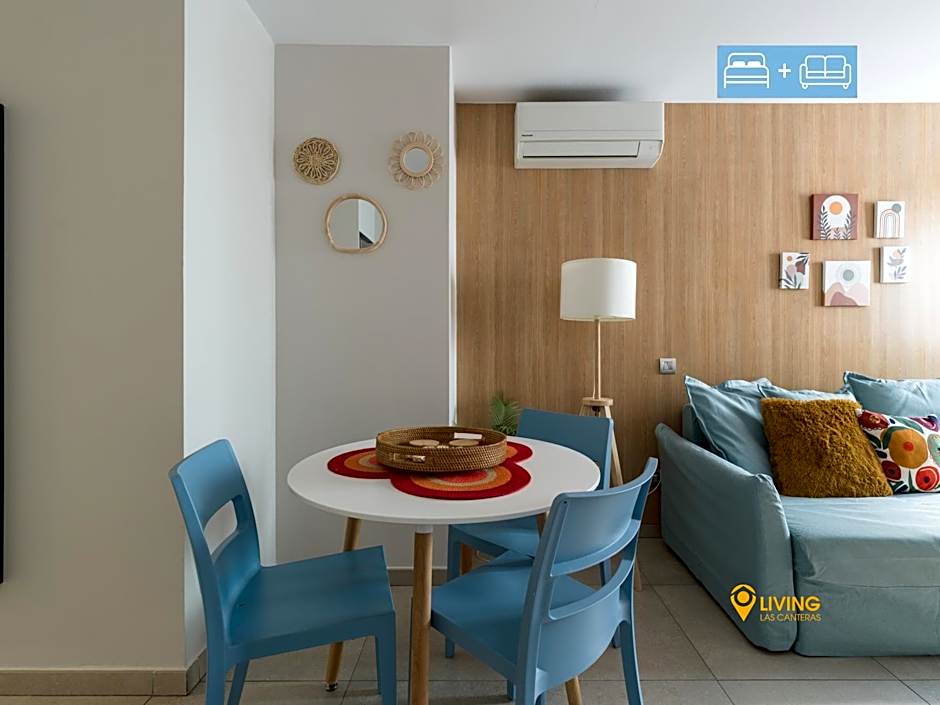 Living Las Canteras Homes - MAREA FLATS