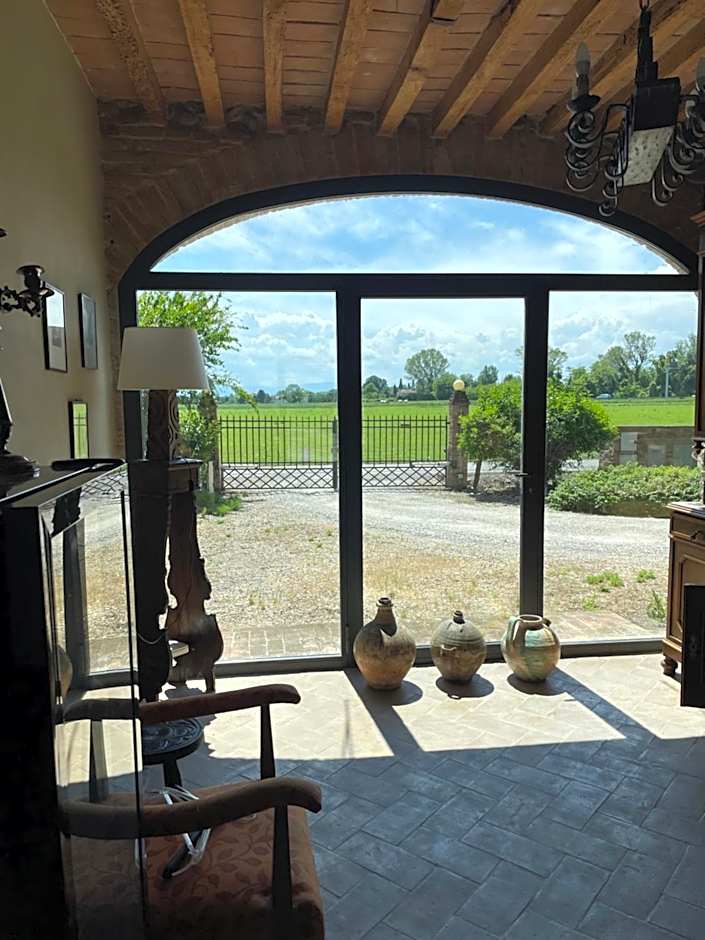B&B Il Conte Giacomo