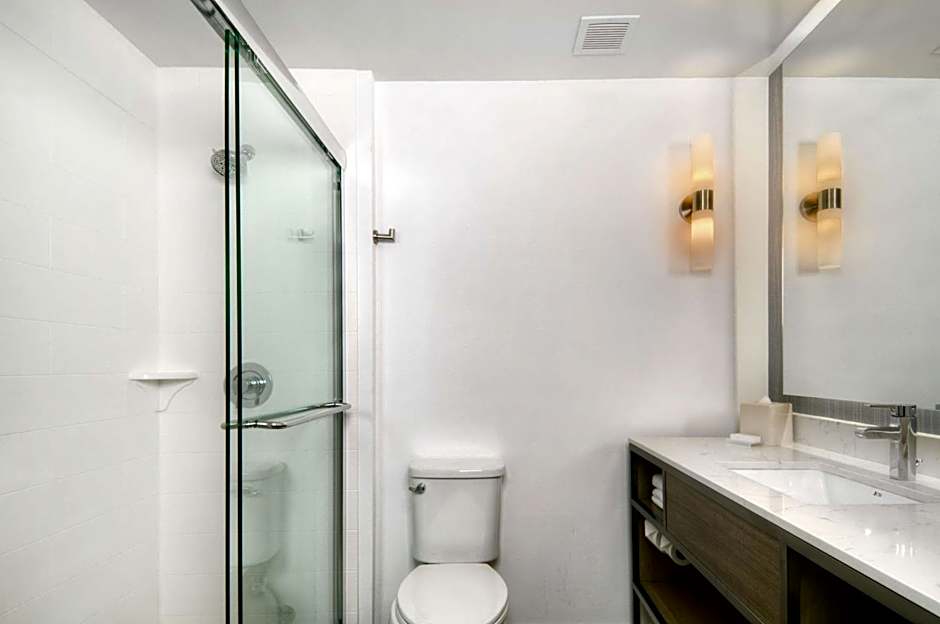 Hilton Garden Inn Livermore