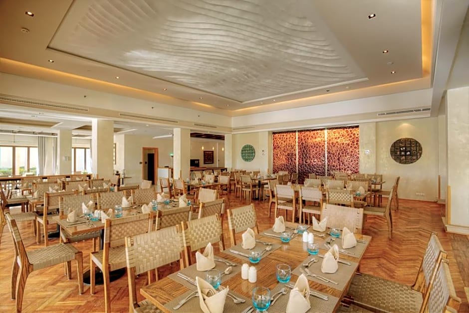 Grand Tala Bay Resort, Aqaba - Guest Reservations