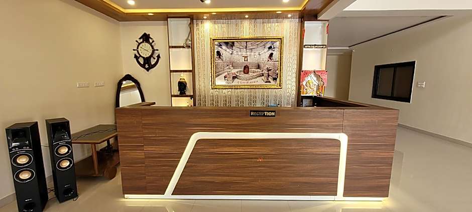 Shri Kailash Mansarovar Hotel and Marriage Garden