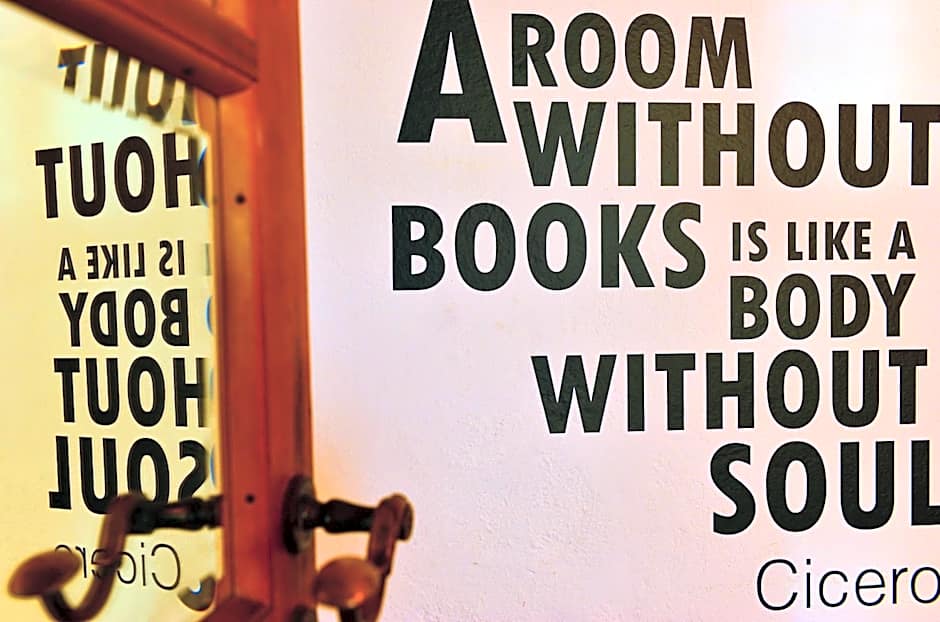 Villa Scilla e Cariddi