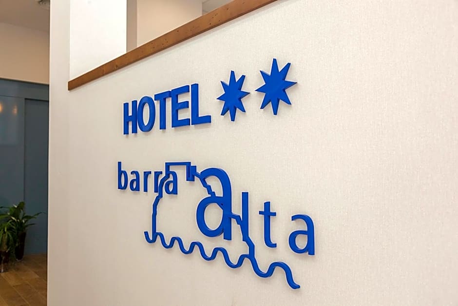 Hotel Boutique Barra Alta (Adults Only)