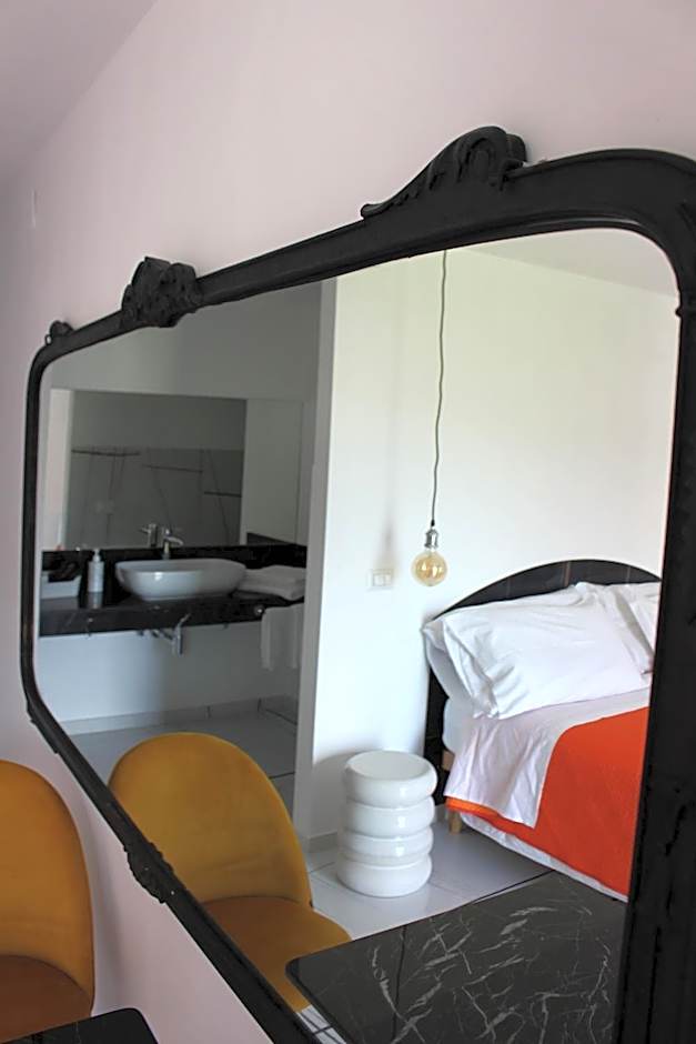 LE CANONICHE NEL MATESE ALBERGO DIFFUSO