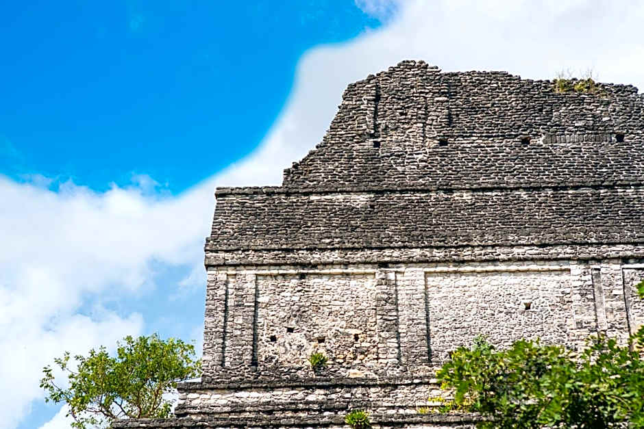 The Explorean Kohunlich - All Inclusive