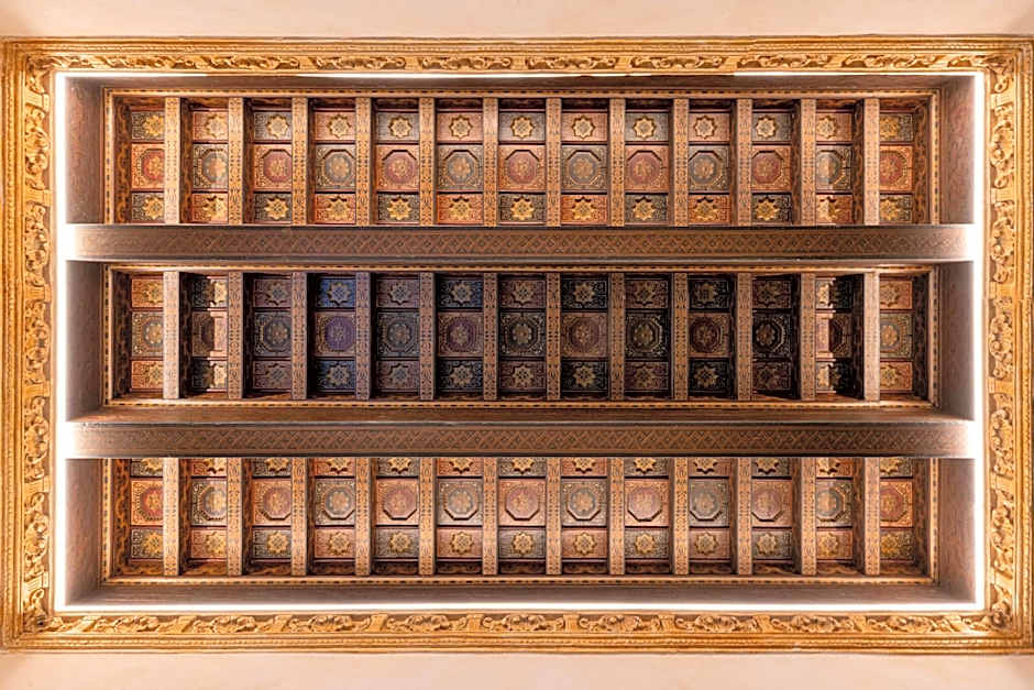 Arco de la Seda - Hotel Boutique