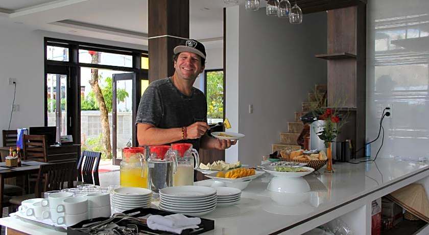 Hoi An Four Seasons Villa