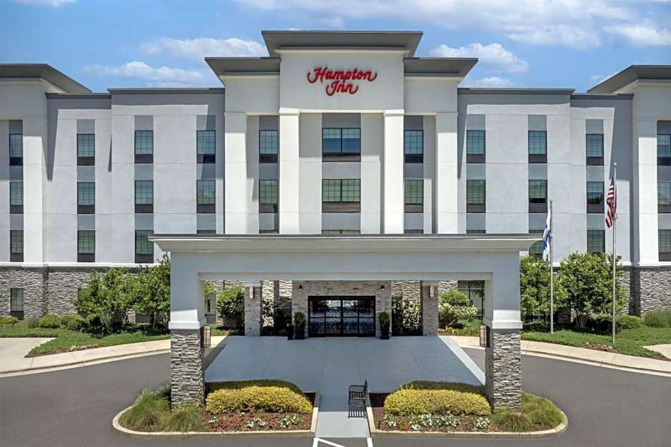 Hampton Inn Kernersville