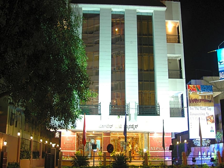 Hotel VT Paradise