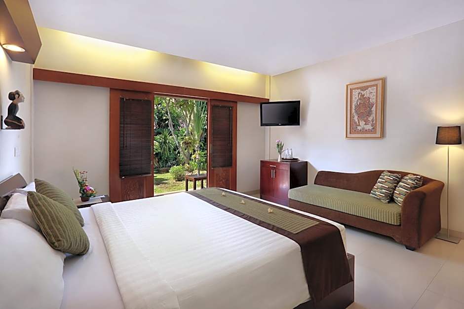 Respati Beach Hotel