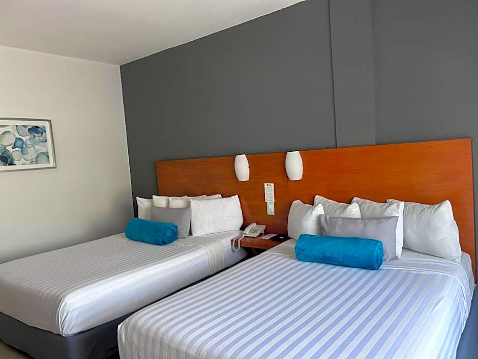 Days Inn by Wyndham Minatitlan