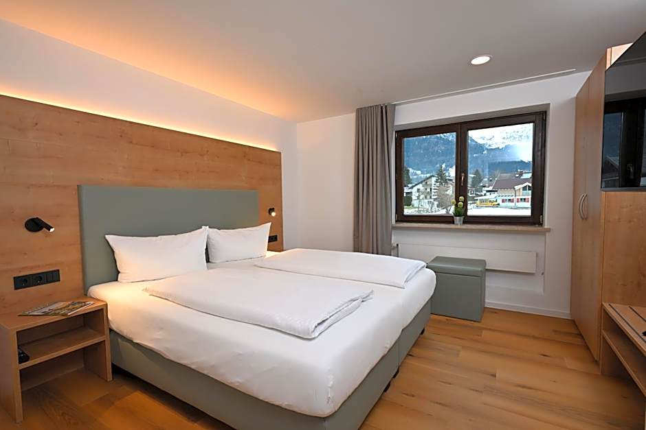Best Western Plus Hotel Alpenhof