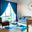 Sunset Seaview Vacation Condos Infinity Avenue
