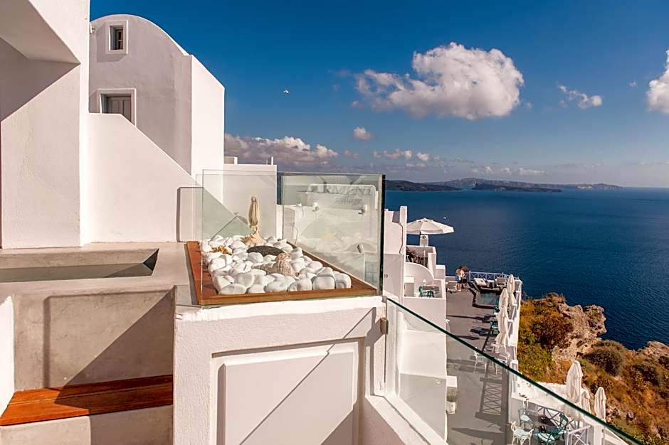 Armeni Village Rooms & Suites