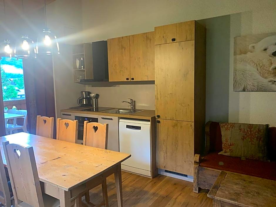 Residence Hôtelière La Renardiere