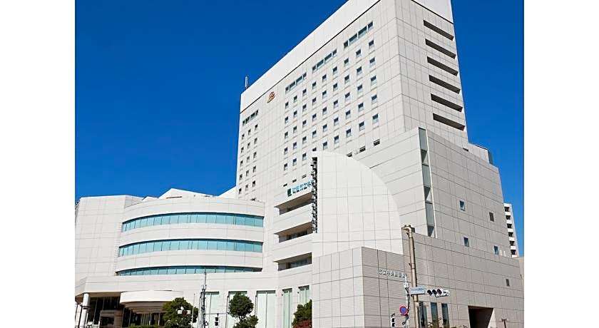 Rembrandt Hotel Tokyo-Machida